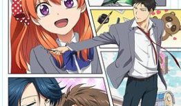 寝取动漫,揭秘寝取中的奇幻冒险与情感纠葛