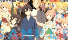 动漫小视频,穿越时空的奇幻冒险之旅